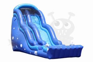 water slide rental